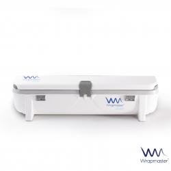 Wrapmaster NEW 4500 adagoló (63M55)