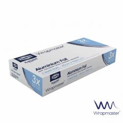 Wrapmaster 4500 alufólia 45cm x 150m (3tekercs/karton)(24C85)